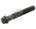 Sroub, brzdovy kotouc FEBI BILSTEIN 48327