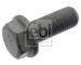 Sroub, brzdovy trmen FEBI BILSTEIN 48810