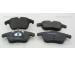 Sada brzdových destiček, kotoučová brzda TRISCAN 8110 28060