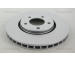 Brzdový kotouč TRISCAN 8120 101011C