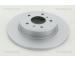 Brzdový kotouč TRISCAN 8120 101087C