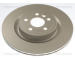 Brzdový kotouč TRISCAN 8120 101155C