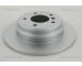 Brzdový kotouč TRISCAN 8120 11134C