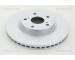 Brzdový kotouč TRISCAN 8120 131009C