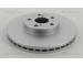 Brzdový kotouč TRISCAN 8120 13178C