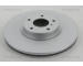 Brzdový kotouč TRISCAN 8120 14175C
