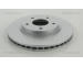 Brzdový kotouč TRISCAN 8120 14187C