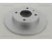 Brzdový kotouč TRISCAN 8120 16105C