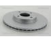 Brzdový kotouč TRISCAN 8120 16166C