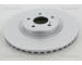 Brzdový kotouč TRISCAN 8120 16167C