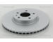 Brzdový kotouč TRISCAN 8120 16174C