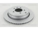 Brzdový kotouč TRISCAN 8120 17122C