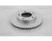 Brzdový kotouč TRISCAN 8120 18115C