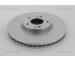 Brzdový kotouč TRISCAN 8120 18127C