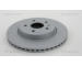 Brzdový kotouč TRISCAN 8120 24158C