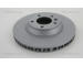 Brzdový kotouč TRISCAN 8120 29179C