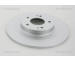 Brzdový kotouč TRISCAN 8120 42158C
