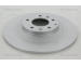 Brzdový kotouč TRISCAN 8120 50159C