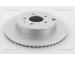 Brzdový kotouč TRISCAN 8120 50173C