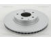 Brzdový kotouč TRISCAN 8120 50176C