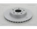 Brzdový kotouč TRISCAN 8120 69119C
