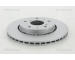 Brzdový kotouč TRISCAN 8120 69128C