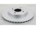 Brzdový kotouč TRISCAN 8120 69137C