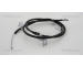 Tažné lanko, parkovací brzda TRISCAN 8140 141111