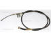 Tažné lanko, parkovací brzda TRISCAN 8140 14116