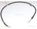 Tažné lanko, parkovací brzda TRISCAN 8140 14142
