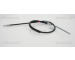 Tažné lanko, parkovací brzda TRISCAN 8140 161128