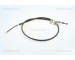 Tažné lanko, parkovací brzda TRISCAN 8140 21101
