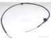 Tažné lanko, parkovací brzda TRISCAN 8140 27132