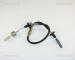 Tazne lanko, ovladani spojky TRISCAN 8140 29210