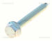 Upevnovaci cepy, pricne zavesne rameno TRISCAN 8501 0543