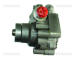 Hydraulické čerpadlo, řízení TRISCAN 8515 10622