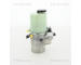 Hydraulické čerpadlo, řízení TRISCAN 8515 10623