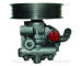 Hydraulické čerpadlo, řízení TRISCAN 8515 17608