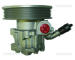 Hydraulické čerpadlo, řízení TRISCAN 8515 17615