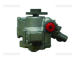Hydraulické čerpadlo, řízení TRISCAN 8515 23632