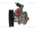 Hydraulické čerpadlo, řízení TRISCAN 8515 23639