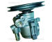 Hydraulické čerpadlo, řízení TRISCAN 8515 24602