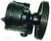 Hydraulické čerpadlo, řízení TRISCAN 8515 25617