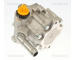 Hydraulické čerpadlo, řízení TRISCAN 8515 25656