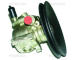Hydraulické čerpadlo, řízení TRISCAN 8515 27601