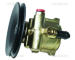 Hydraulické čerpadlo, řízení TRISCAN 8515 27605