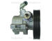 Hydraulické čerpadlo, řízení TRISCAN 8515 28628