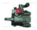 Hydraulické čerpadlo, řízení TRISCAN 8515 44600