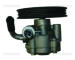 Hydraulické čerpadlo, řízení TRISCAN 8515 69600