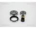 Sada ložisek kol TRISCAN 8530 50216